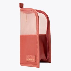 BEIS x Rare Beauty The Makeup Brush Pouch in Worth